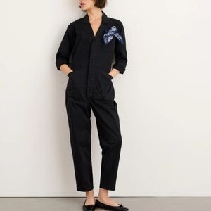 Alex Mill Jumpsuit